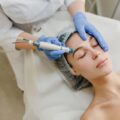 Aesthetic treatments